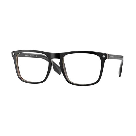 burberry bolton glasses|Burberry BE2340 BOLTON Prescription Eyeglasses .